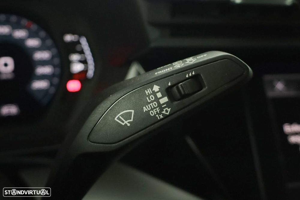 Audi A3 Sportback 40 TFSIe Advanced - 17