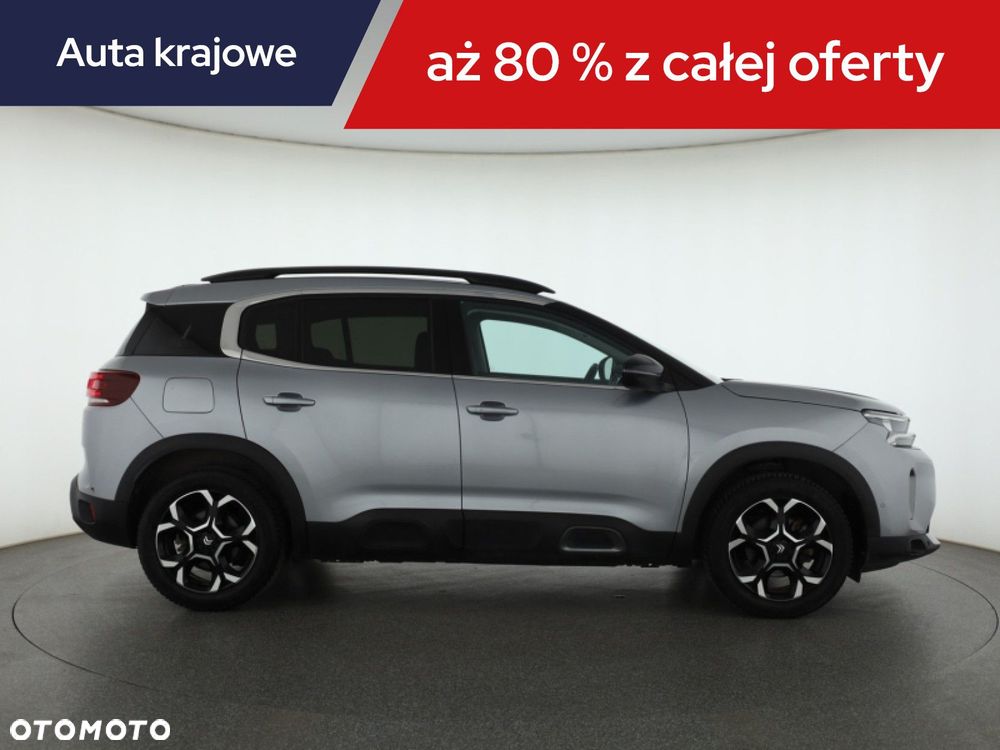 Citroën C5 Aircross - 8