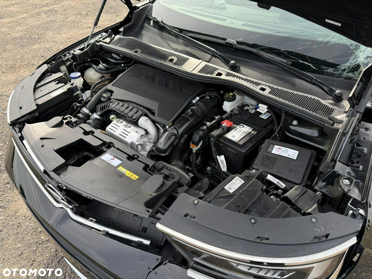 Opel Mokka - 10