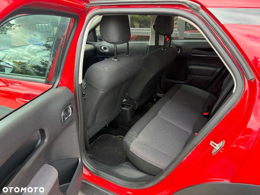 Citroën C4 Cactus 1.2 PureTech Feel - 13