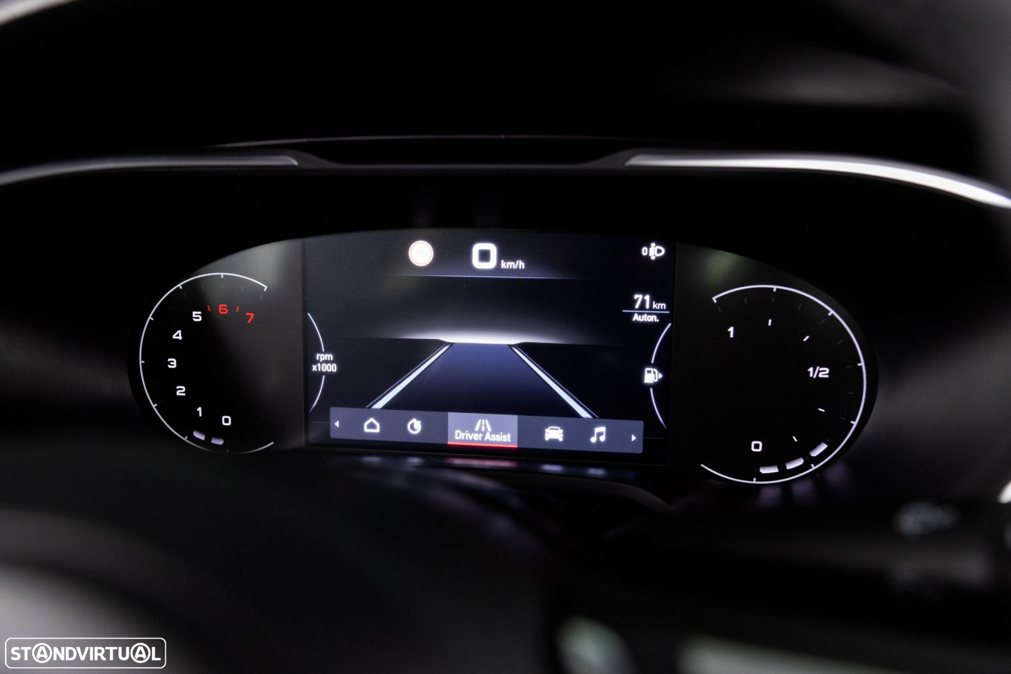 Fiat Tipo Station Wagon Cross - 9