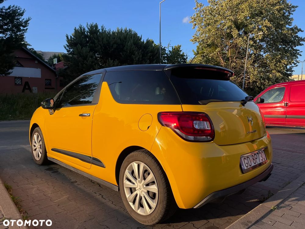 Citroën DS3 1.6 THP SportChic - 9