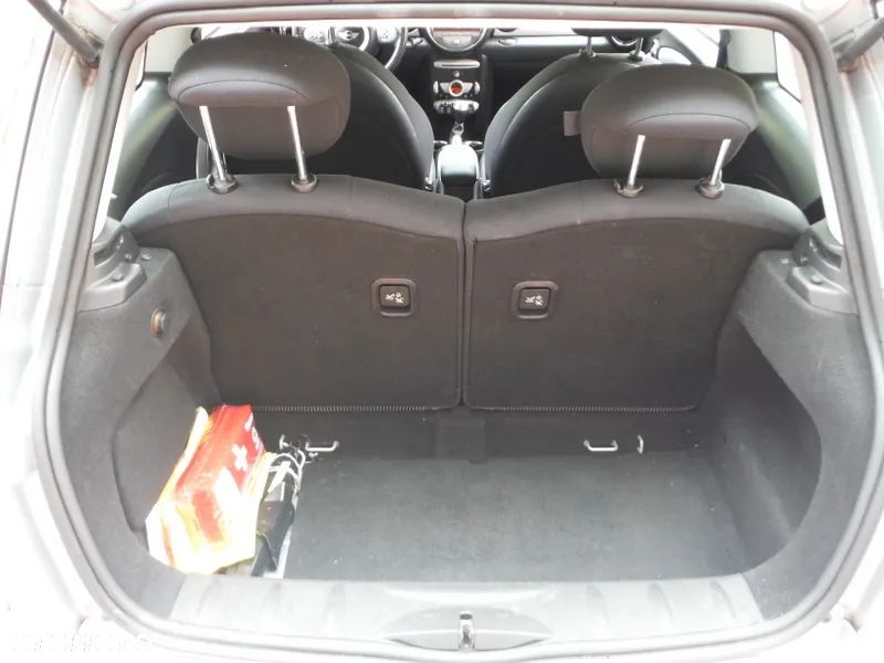 MINI ONE Standard - 36