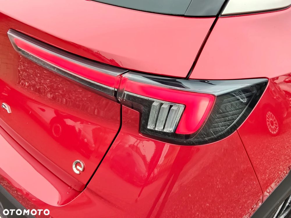 Opel Mokka Mokka-e 50kWh Ultimate Pack - 38