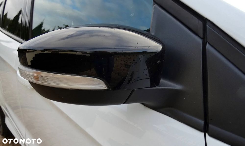 Ford Kuga 1.5 EcoBoost FWD ST-Line Black ASS MMT6 - 12