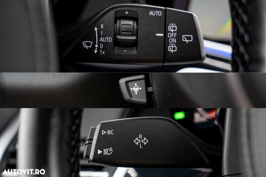BMW X5 M M50d - 34