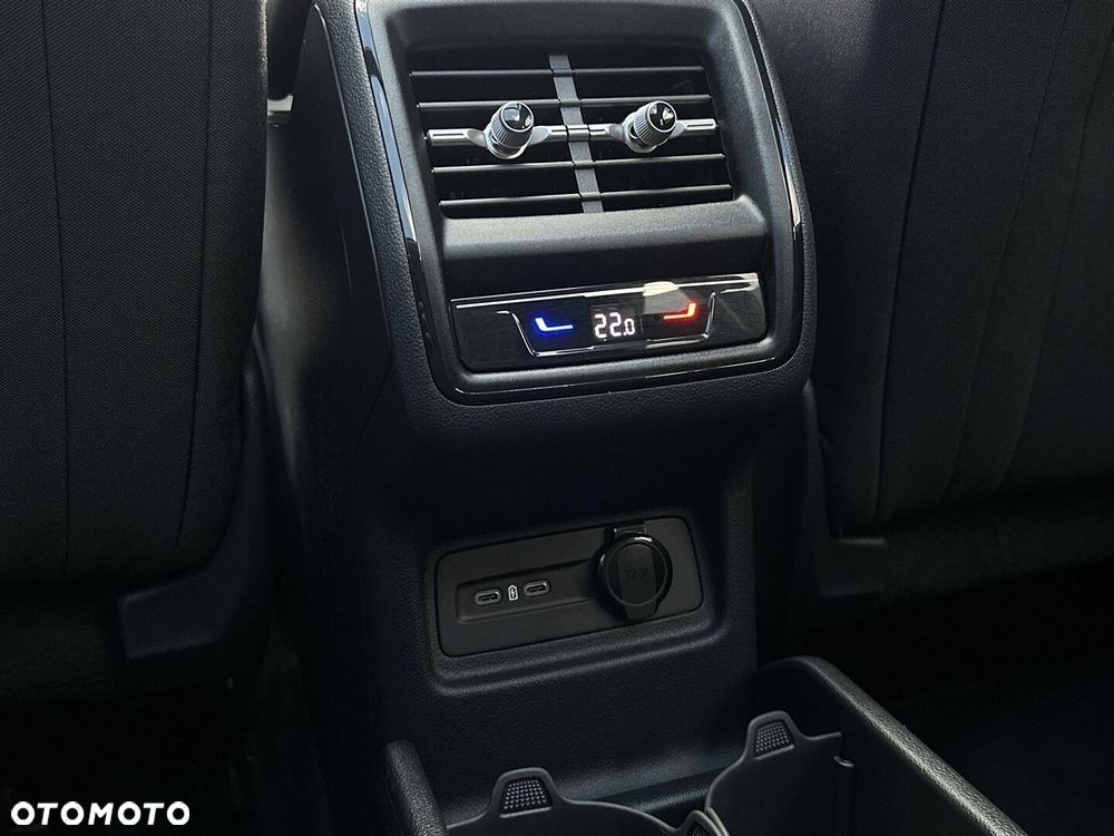 Skoda Kodiaq 1.5 TSI iV PHEV 4x2 Selection DSG - 30