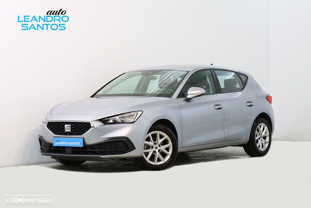 SEAT Leon 1.0 TSI Style - 2