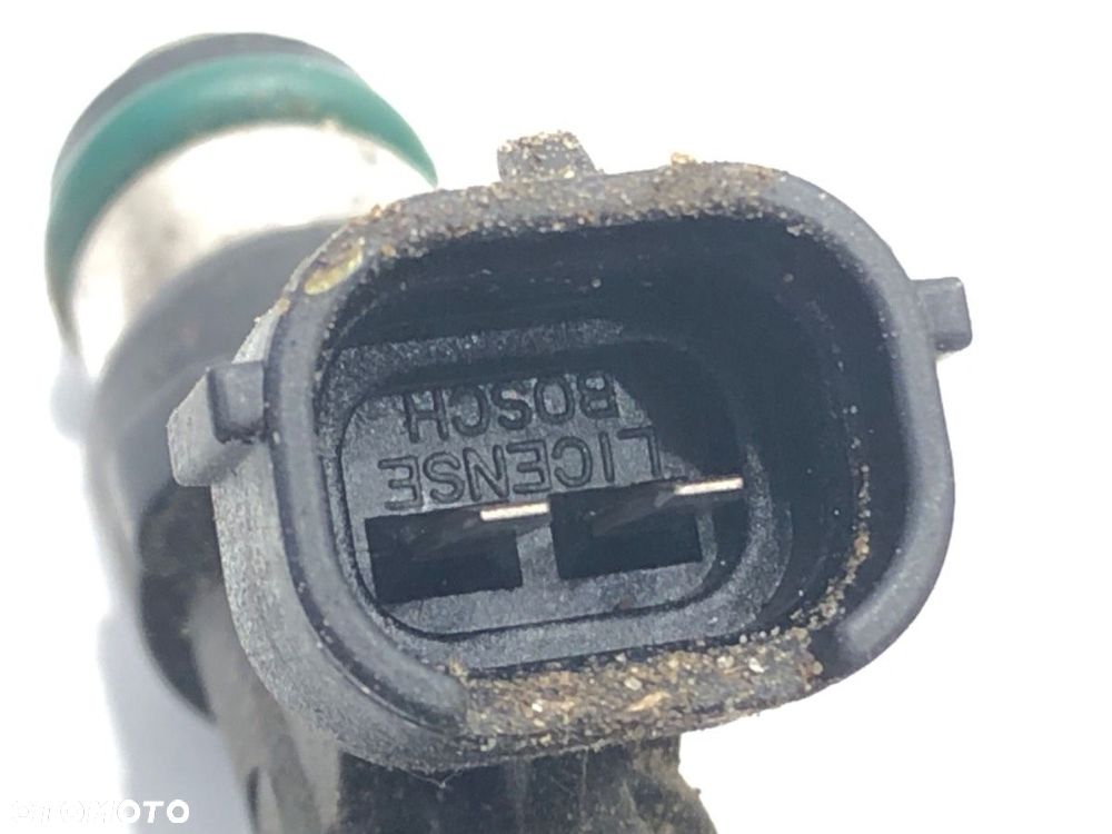 LISTWA WTRYSKOWA - 70.00 PLN - MITSUBISHI MIRAGE / SPACE STAR VI liftback (A0_A) 2012 - 2022 1.0 - 3