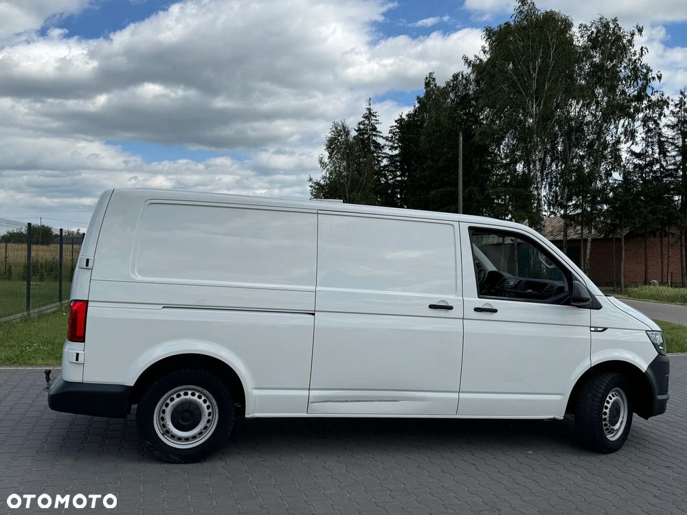 Volkswagen Transporter - 7