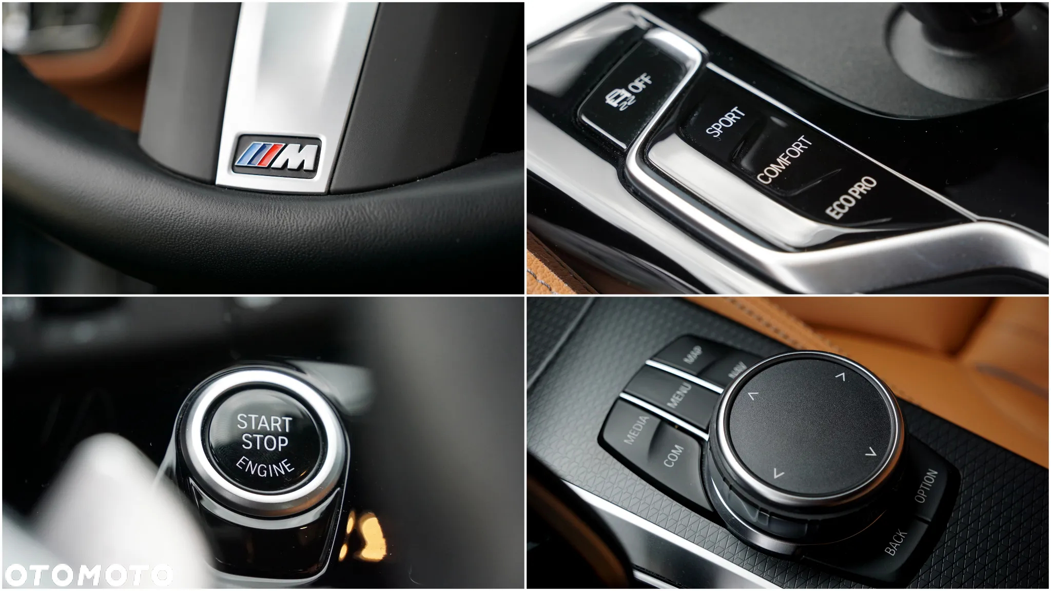BMW Seria 5 530i xDrive - 33