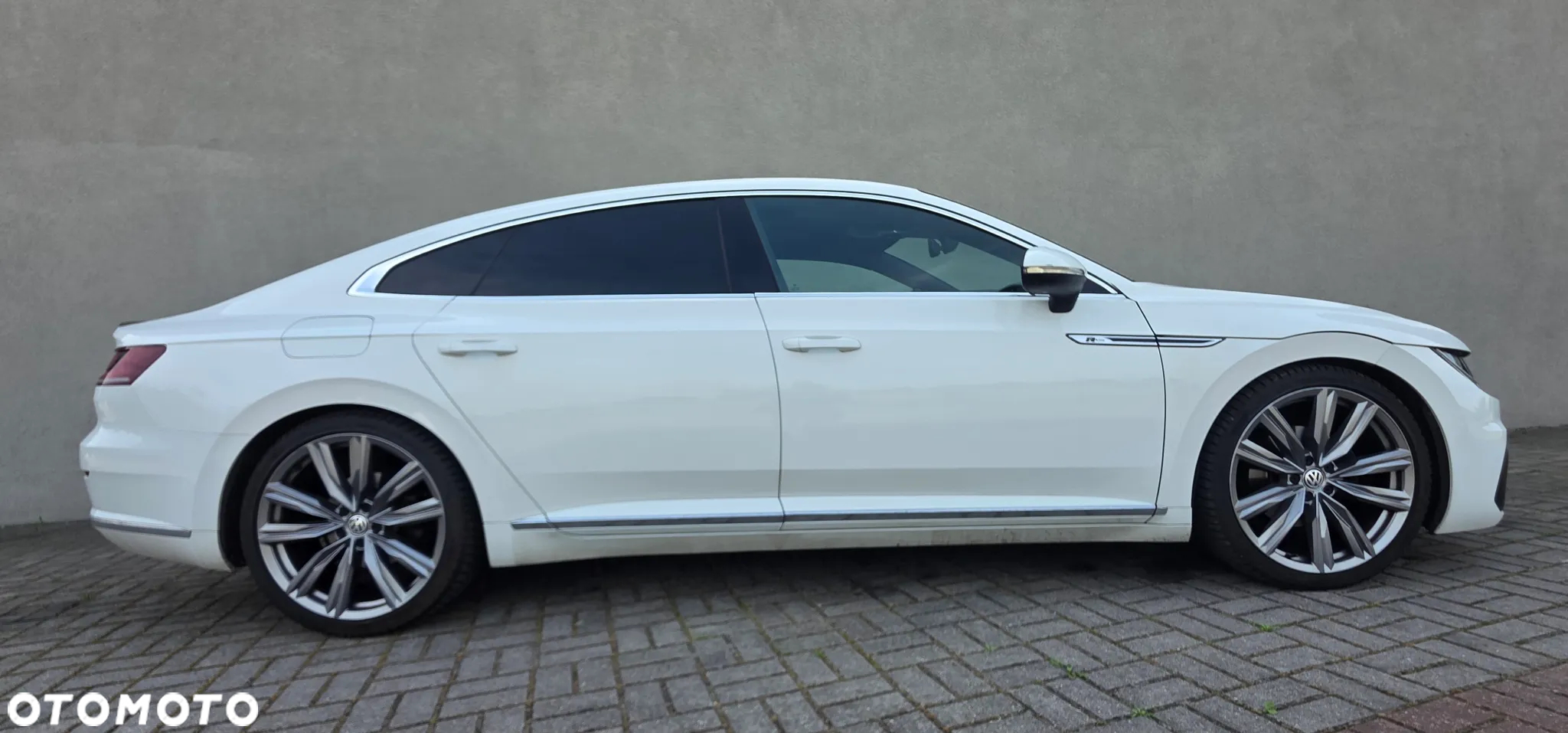 Volkswagen Arteon 2.0 TSI R-Line DSG - 7