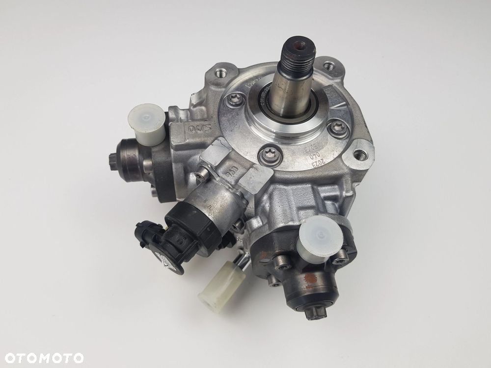 Pompa wtryskowa wysokiego ciśnienia Land Rover Jaguar 3.0d FW939B395AB - 6