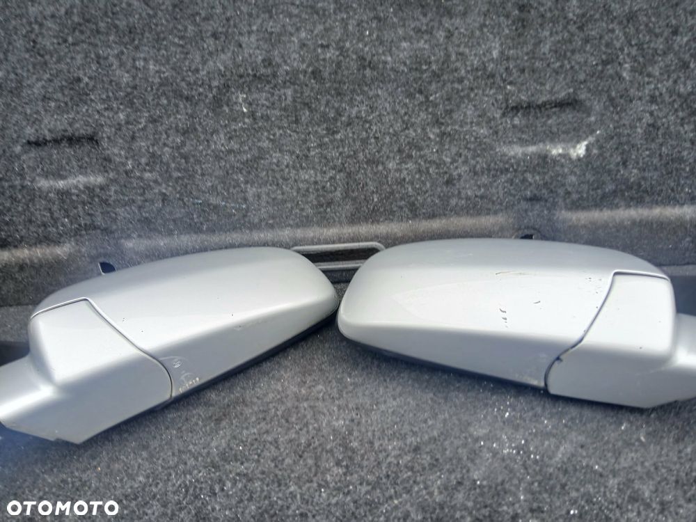 Opel Vectra C lusterko lewe, prawe Z157 - 7