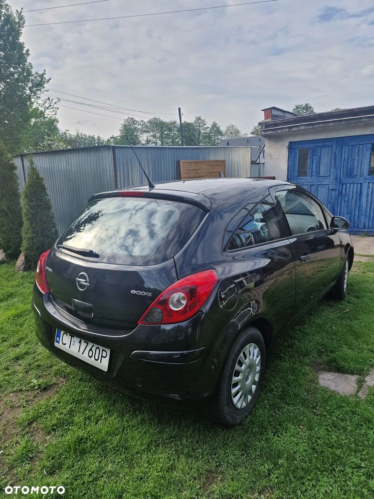 Opel Corsa 1.2 16V EcoFLEX Active - 3