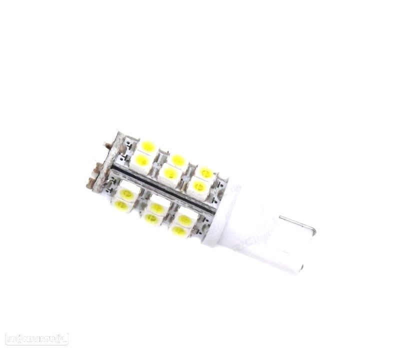 LÂMPADA LED T10 W5W 420lm - 1