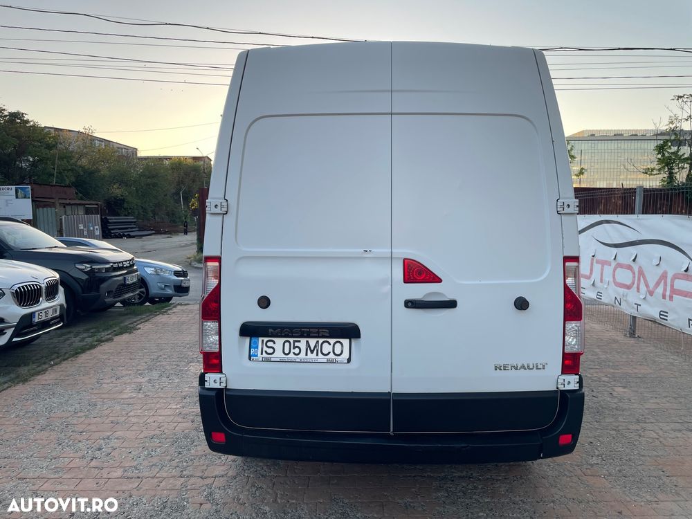 Renault Master - 11