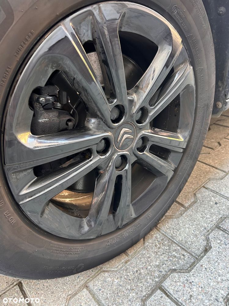 Citroën Berlingo M 1.5 BlueHDI Shine S&S - 15