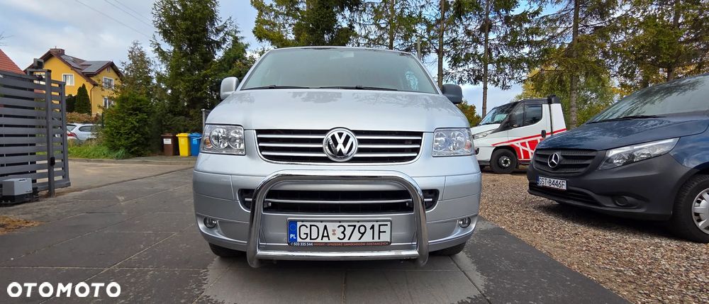 Volkswagen Multivan L1 Highline - 13