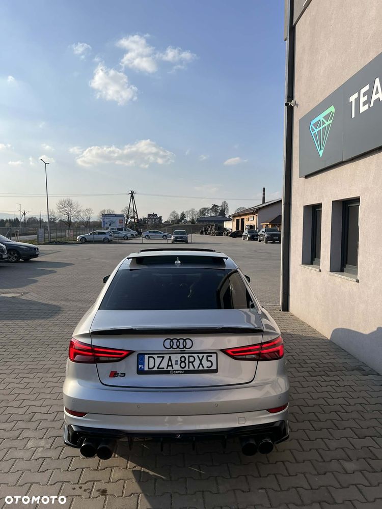 Audi S3 - 3