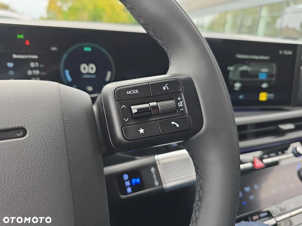 Hyundai Santa Fe 1.6 T-GDI PHEV Calligraphy 4WD 6os - 21