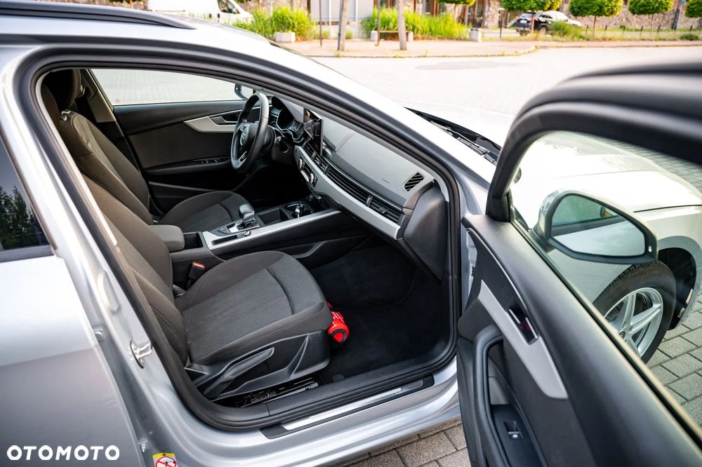 Audi A4 Avant - 24