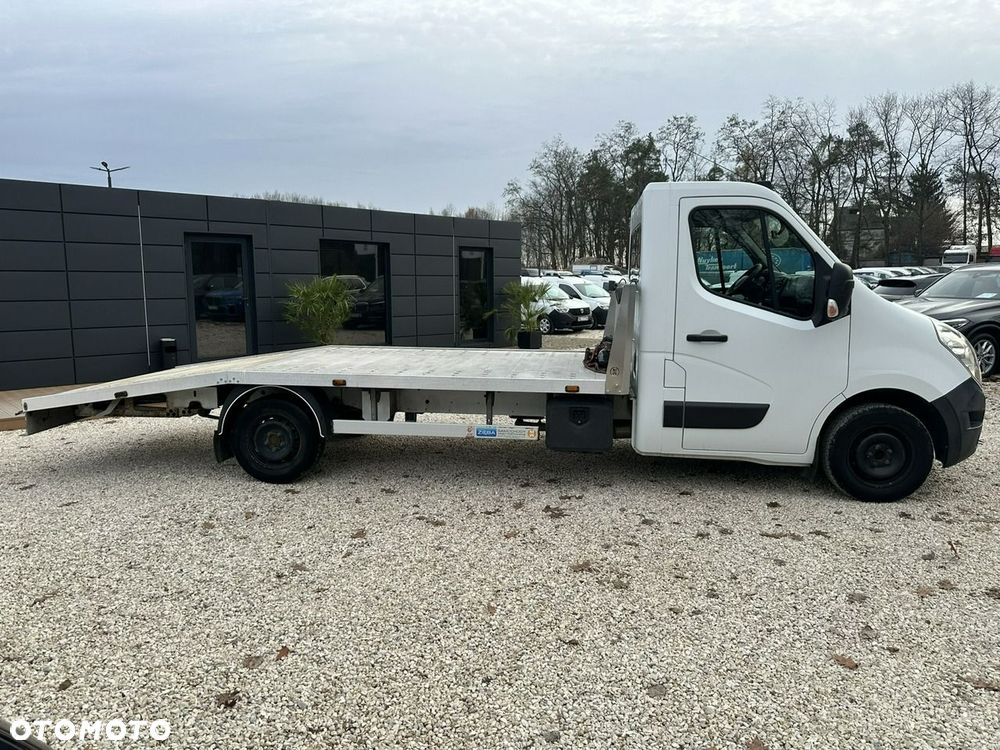 Renault Master - 8