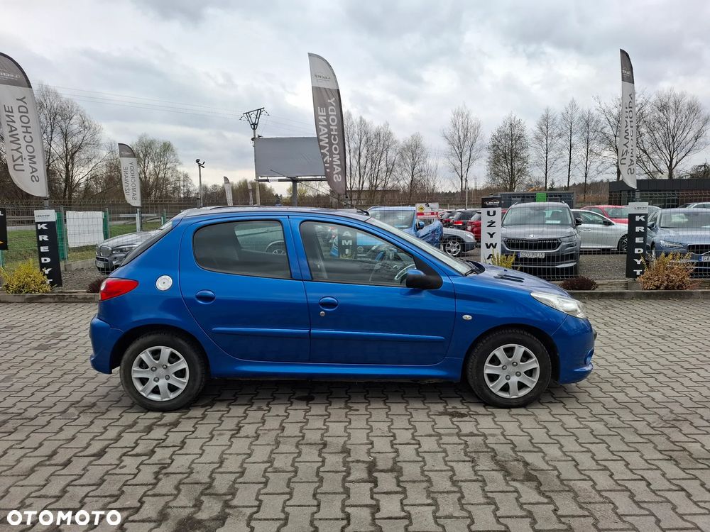 Peugeot 206 plus - 30