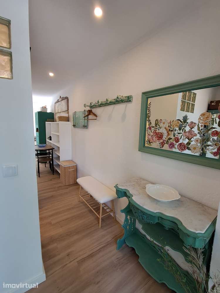 Apartamento em anexo de moradia - Grande imagem: 3/11