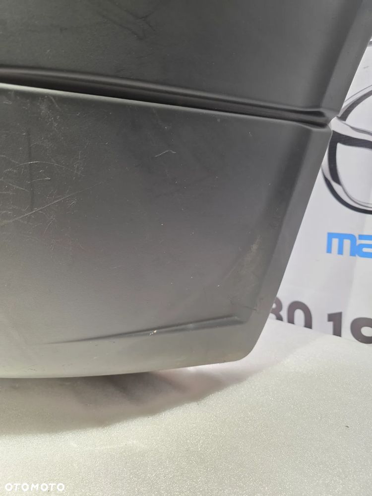 MERCEDES SPRINTER W906 05-12 ZDERZAK PRZEDNI PRZÓD , NR A9068800070 , NR AUKCJI NZ1616 - 23