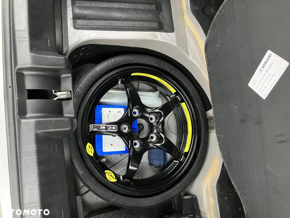 Mercedes-Benz SLK - 16