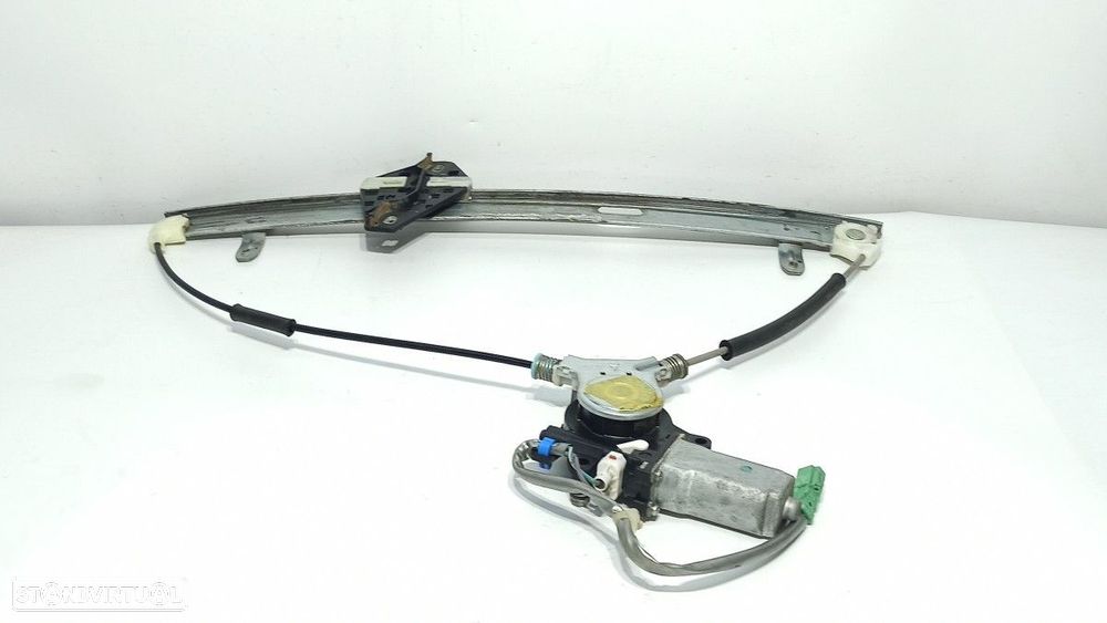 ELEVADOR FRENTE DIREITO HONDA CR-V (RD8) ES - 4