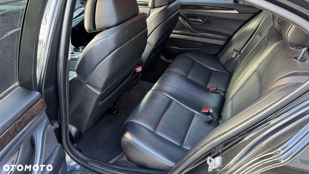 BMW Seria 5 - 9