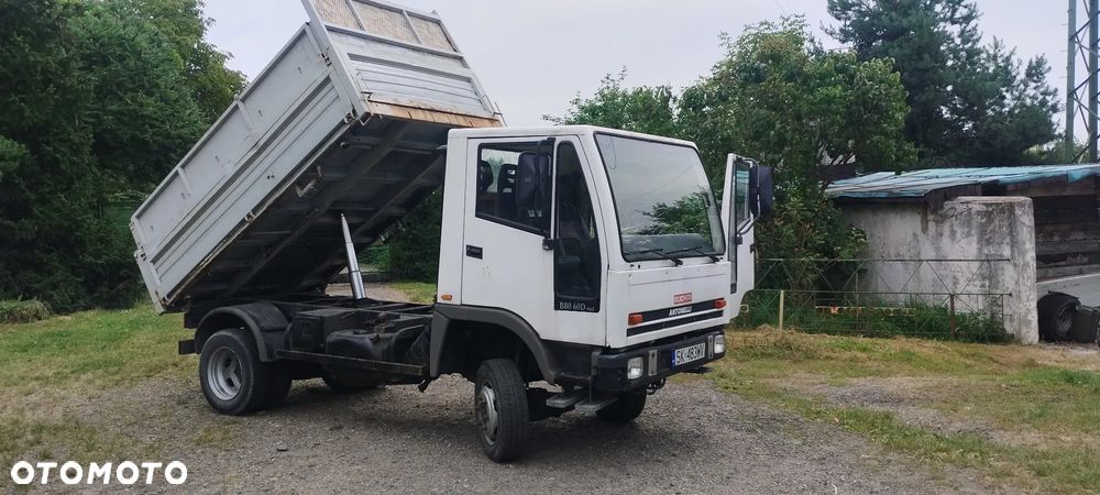 Iveco bucher - 7