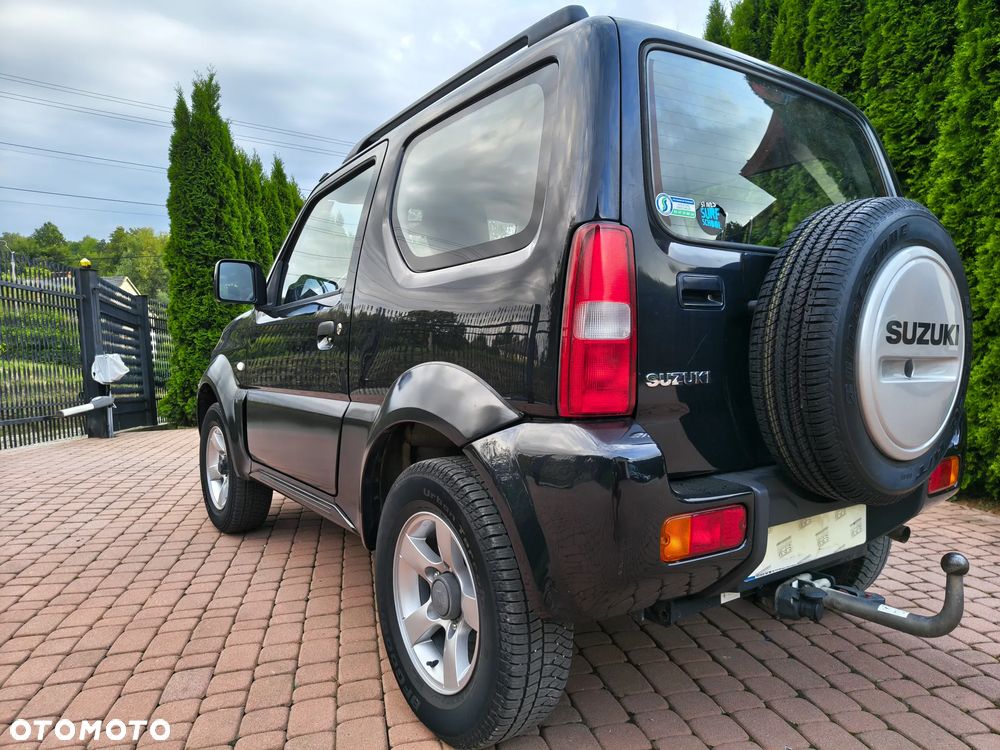 Suzuki Jimny - 18