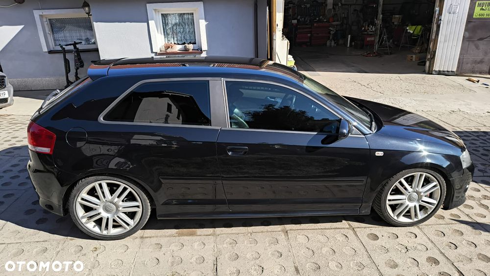 Audi S3 Standard - 6