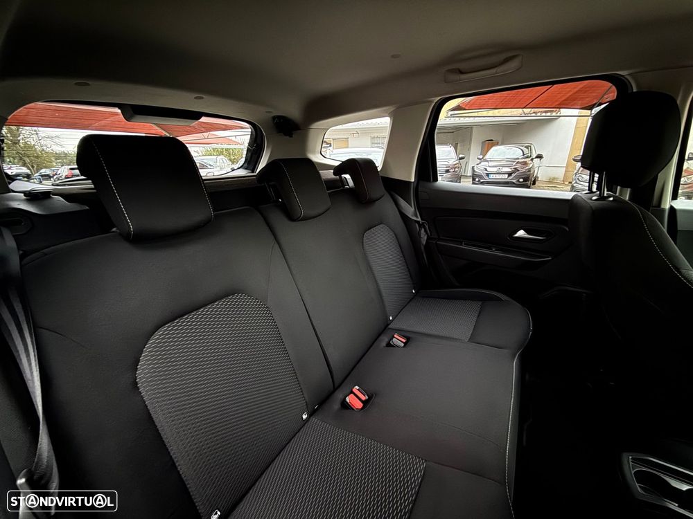 Dacia Duster 1.5 Blue dCi Comfort - 7