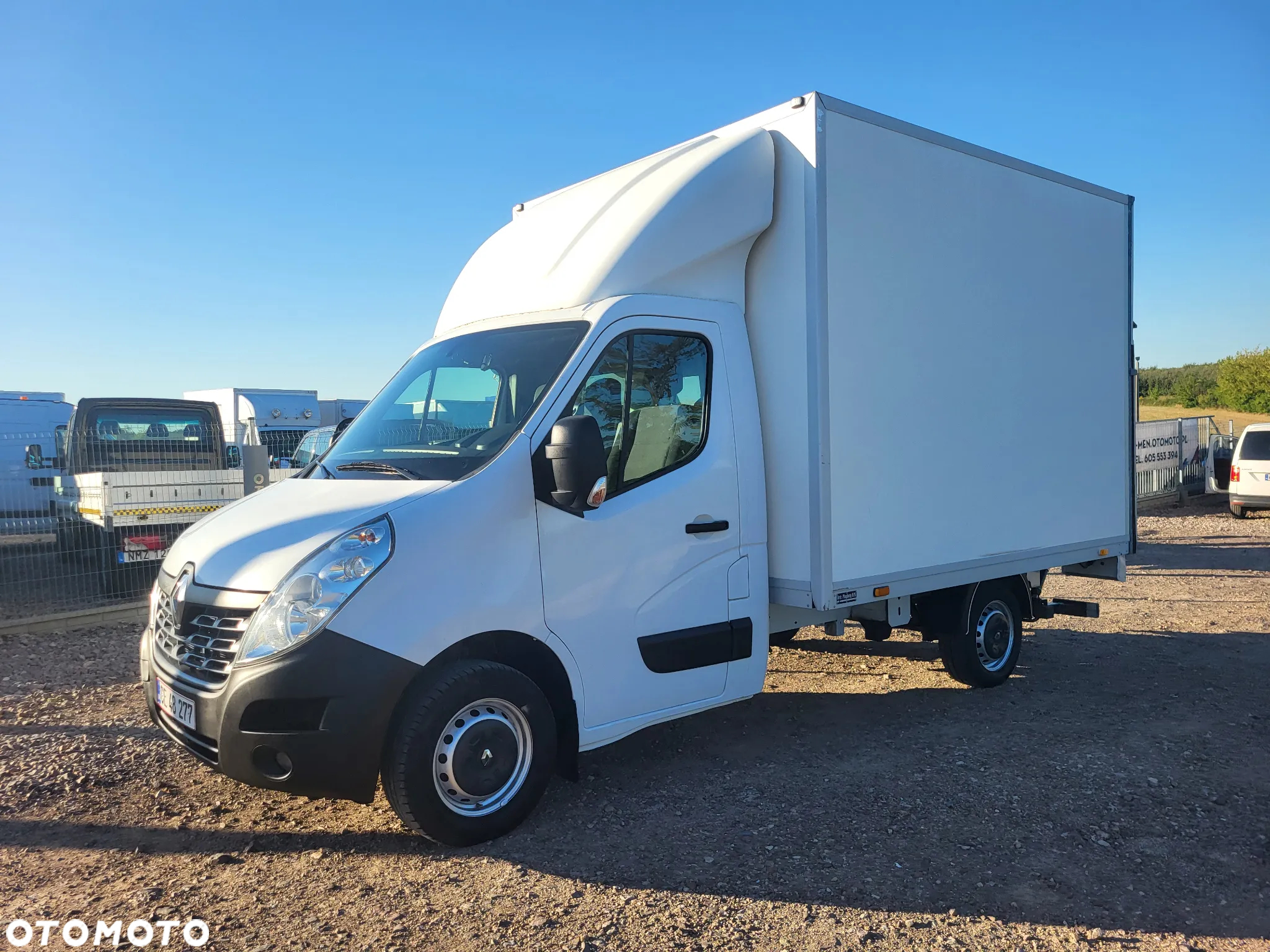 Renault Master - 4