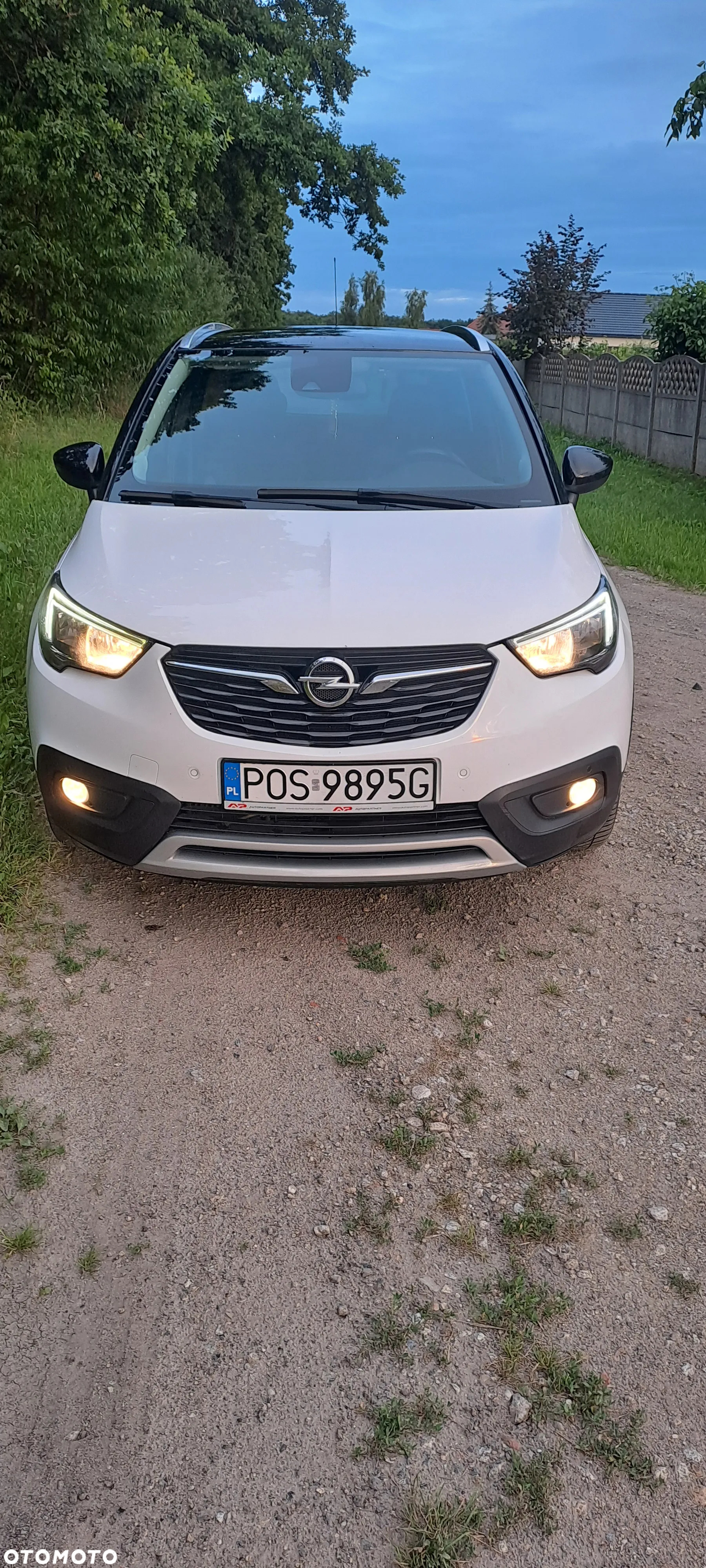 Opel Crossland X 1.5 CDTI 120 Lat S&S - 3