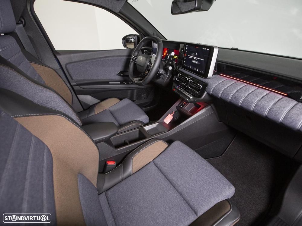 Renault 5 E-Tech 52 kWh Techno Autonomia Conforto - 15