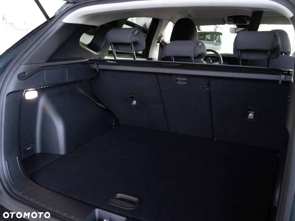 Hyundai Tucson 1.6 T-GDi HEV Smart 2WD - 29