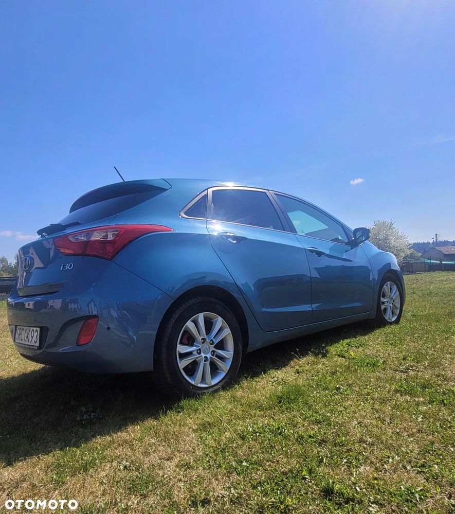Hyundai i30 - 3