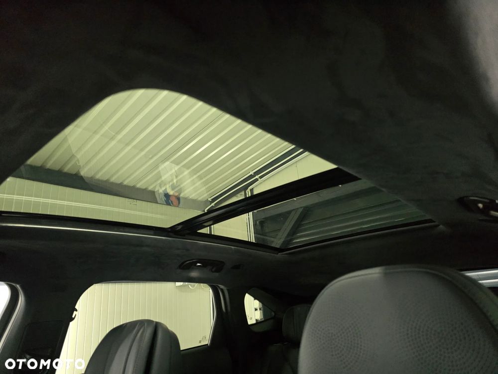 Omoda 9 1.5 Super Hybrid Exclusive AWD - 15