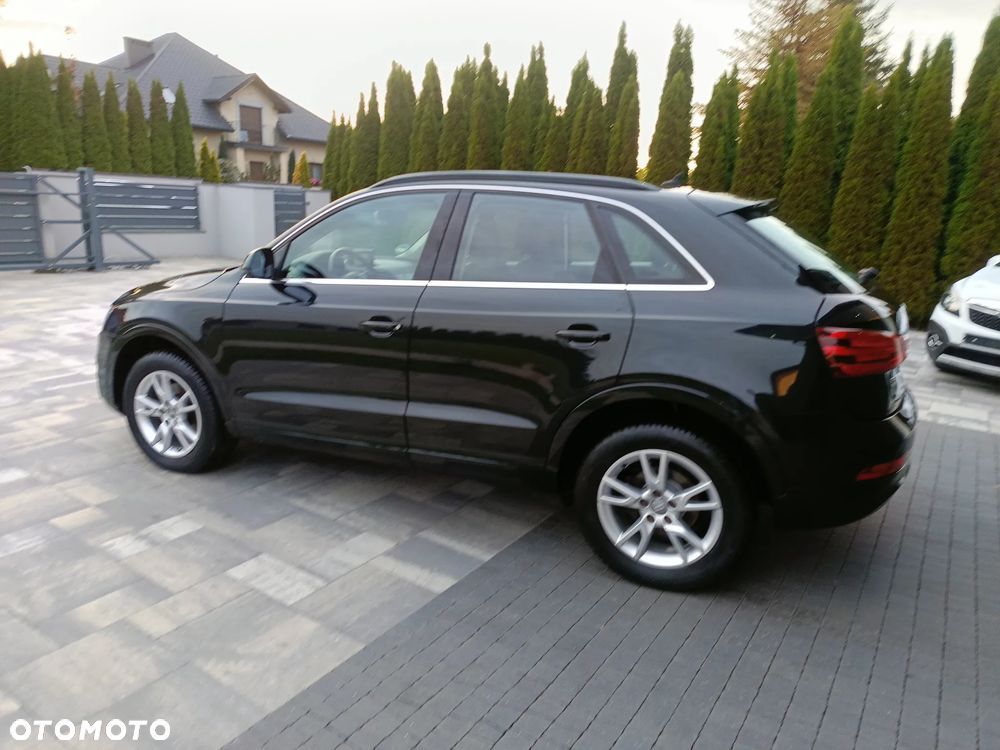 Audi Q3 - 14