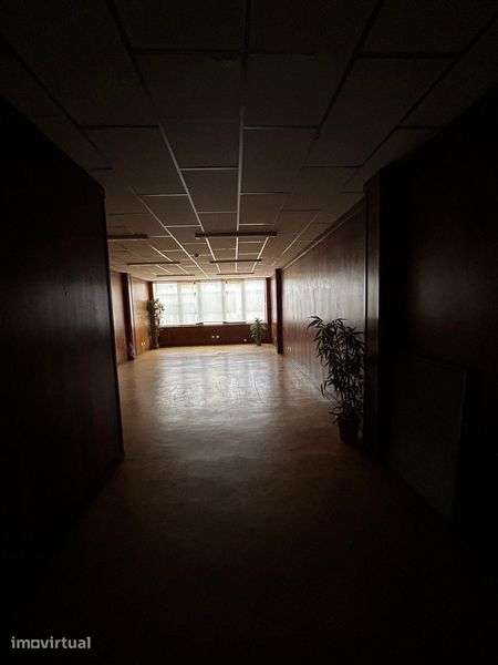 Arrenda-se Escritório em Perafita - Perto do Aeroporto - Grande imagem: 3/6