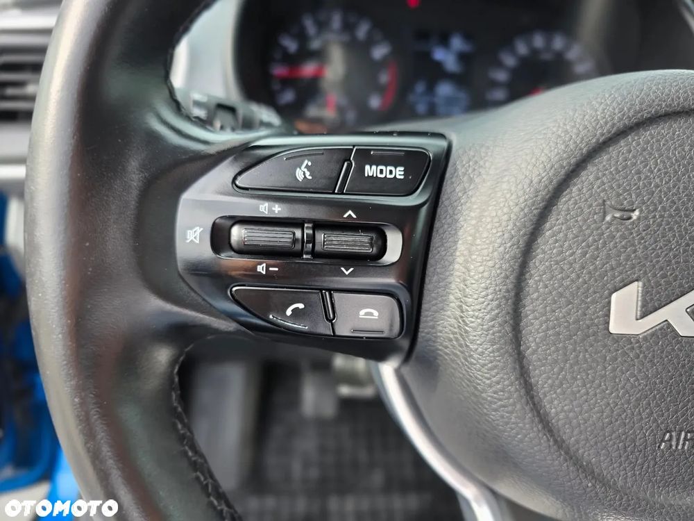 Kia Stonic 1.2 L Business Line - 20