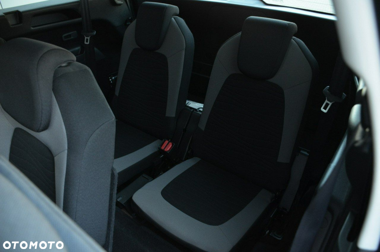 Citroën C4 Grand Picasso - 28
