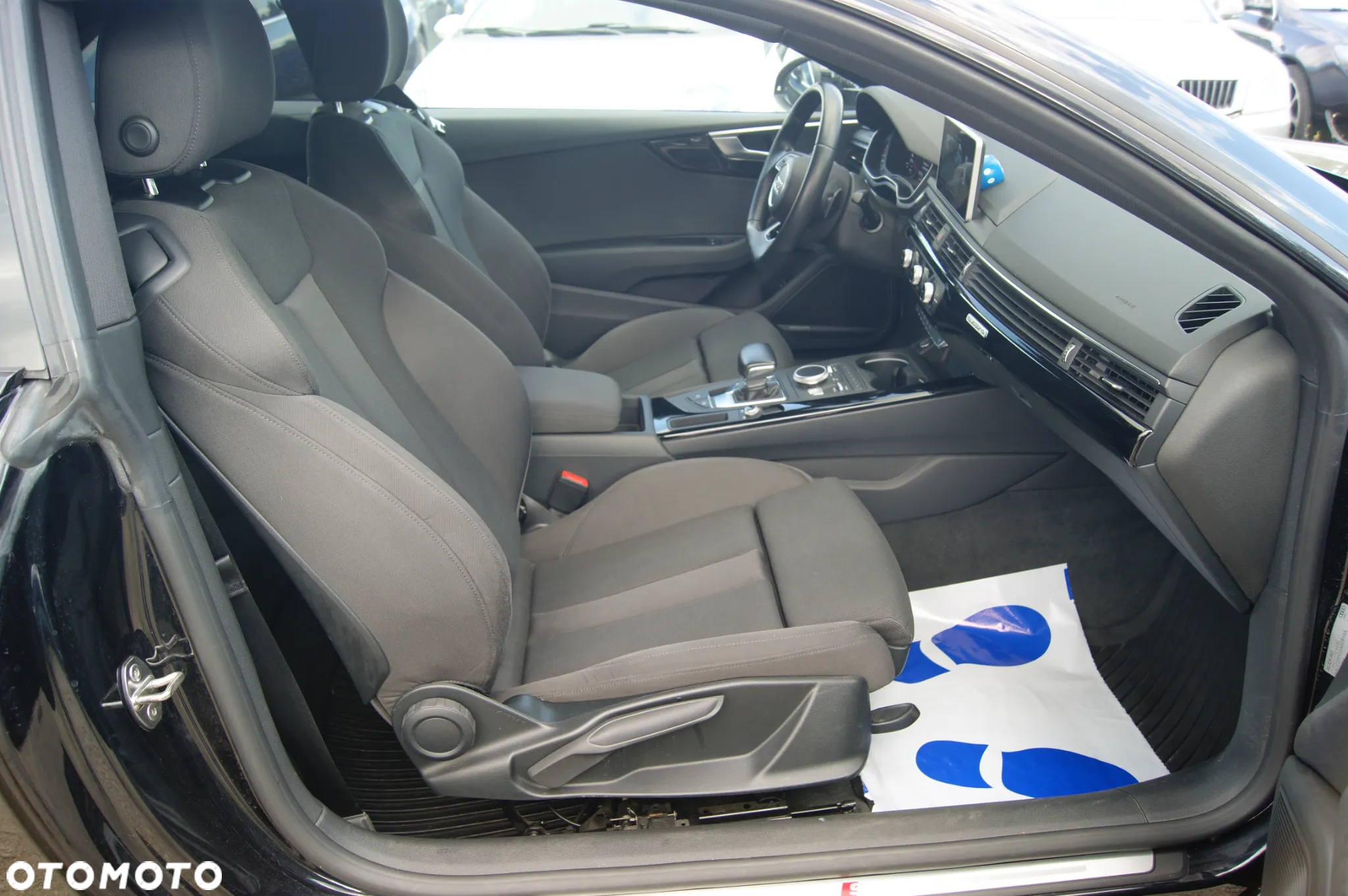 Audi A5 - 29