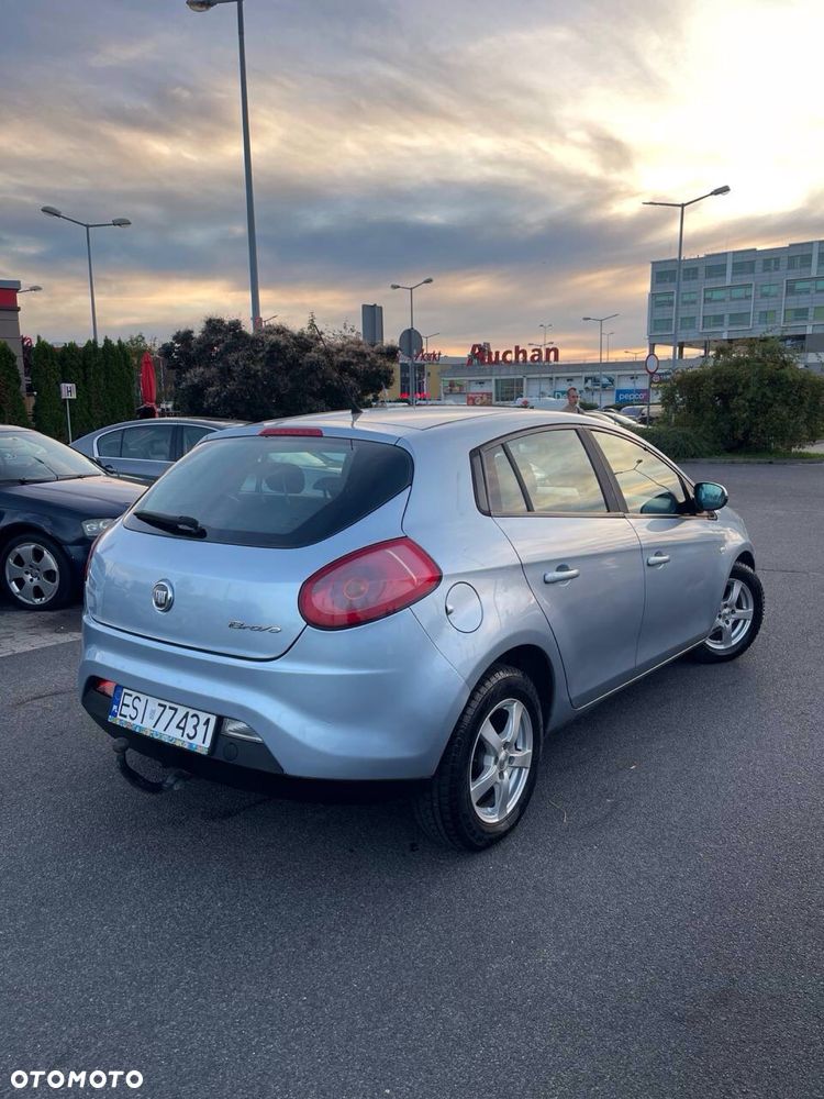 Fiat Bravo - 4