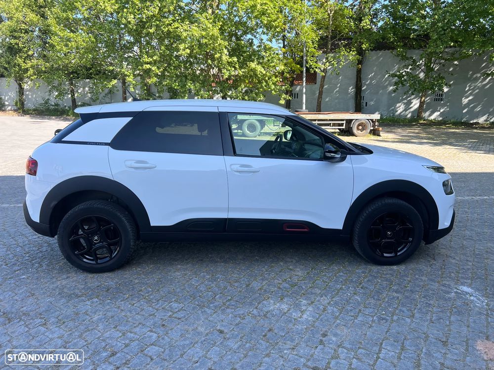 Citroën C4 Cactus Pure Tech 110 Stop&Start Shine - 5